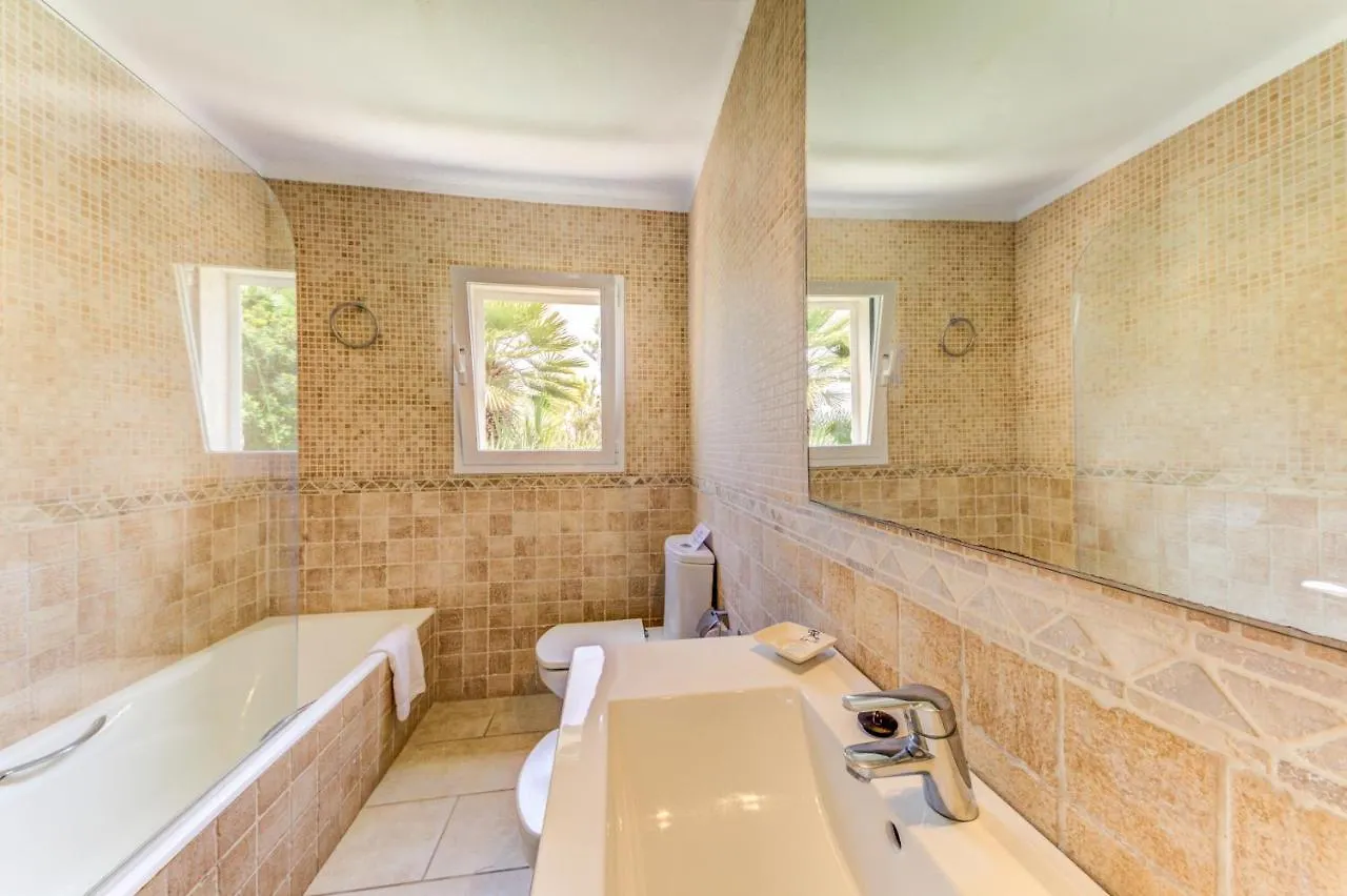 Villa Casa Blanca Carbo By Sealand Villas Cala San Vicente   Cala San Vicente (Mallorca)