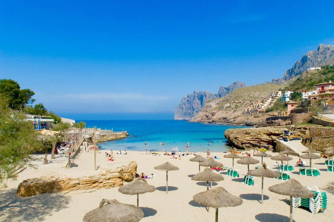 Villa Casa Blanca Carbo By Sealand Villas Cala San Vicente  Spain